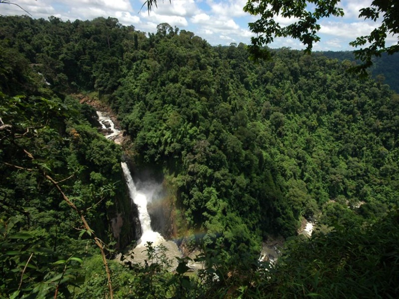 Isaan & The Northern Explorer