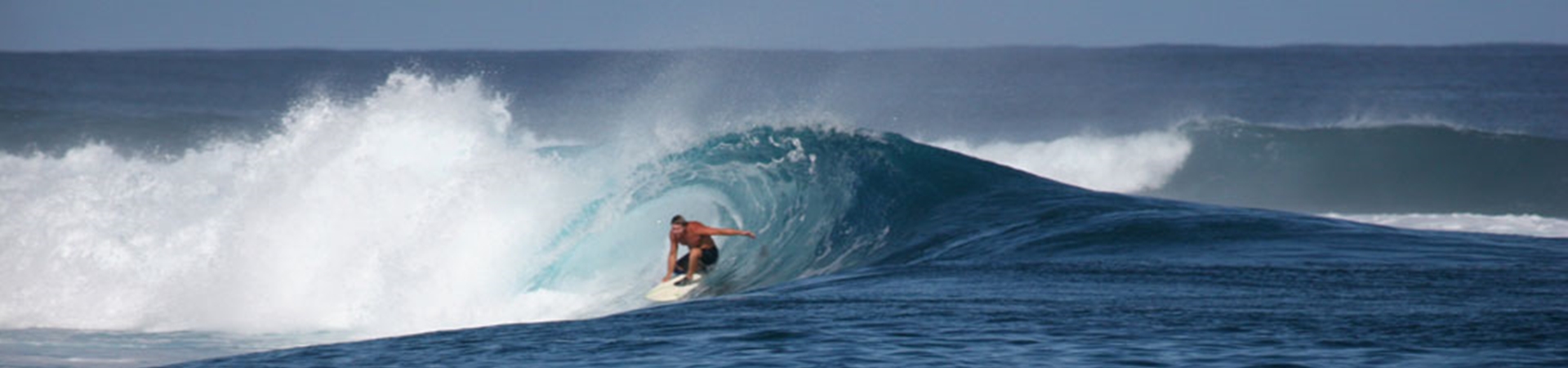 Image of Mentawai Tribe Multi Adventure