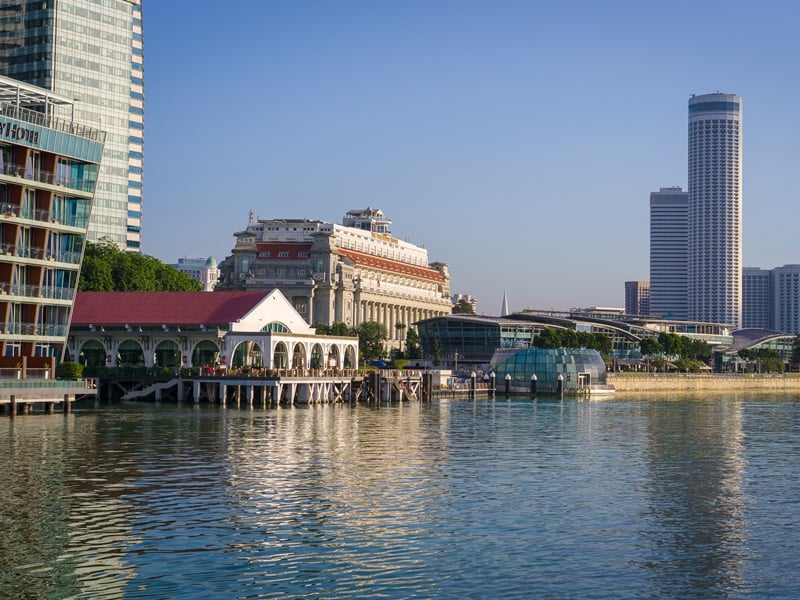 Singapore for Families