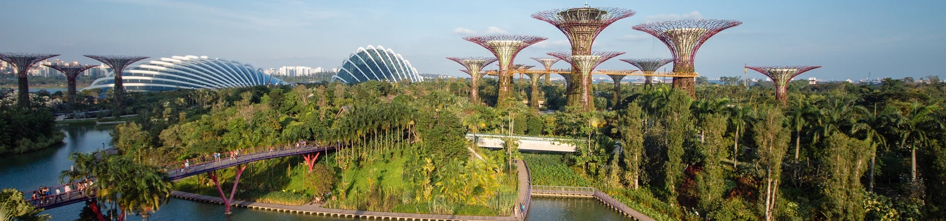 Singapore Iconic Explorer