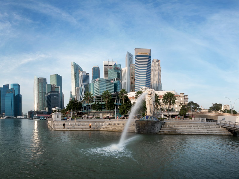 Singapore for Families