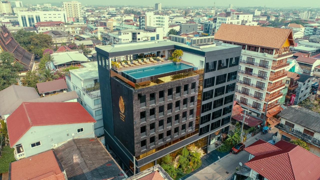 Image of Lao Poet Hotel