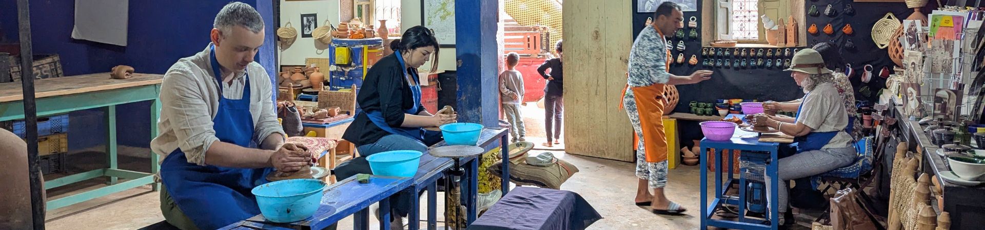 Social Impact Marrakech & High Atlas