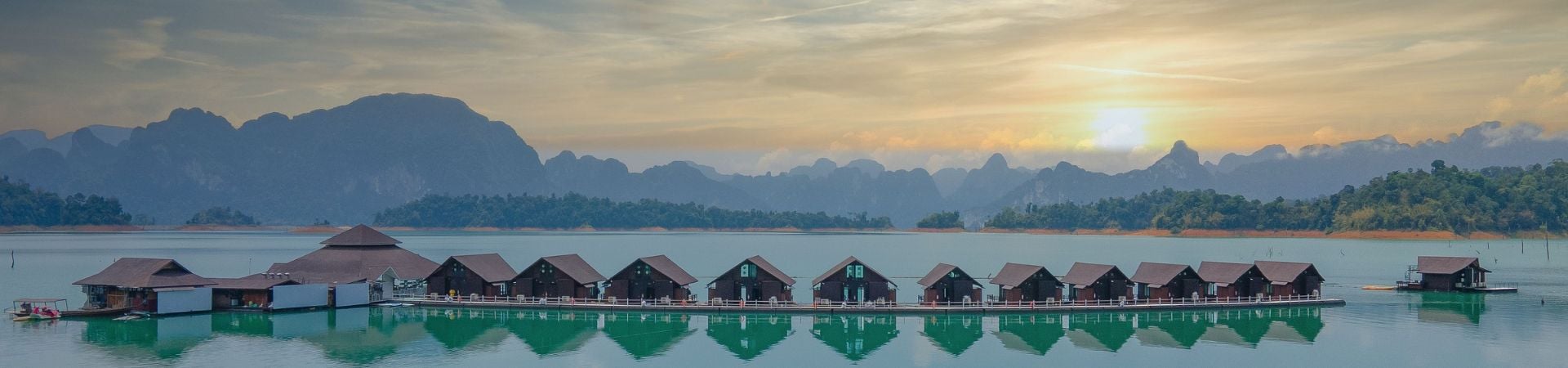 500Rai The Lake Experience