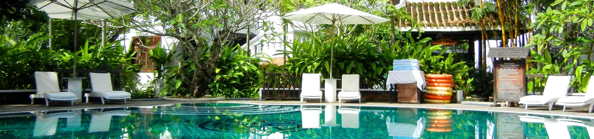 Image of Hoi An Ancient House Resort and Spa