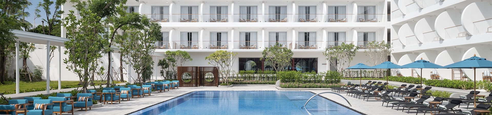 AVANI Chaweng Samui Hotel & Beach Club