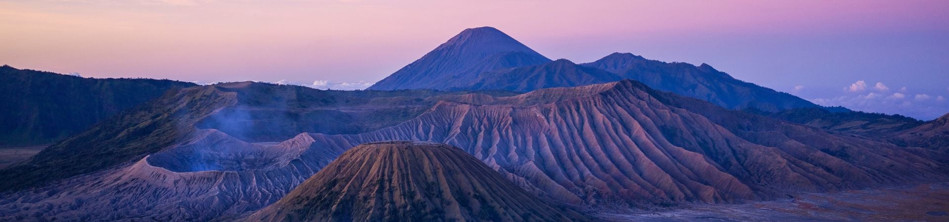 Image of Bali Road Bike Adventure