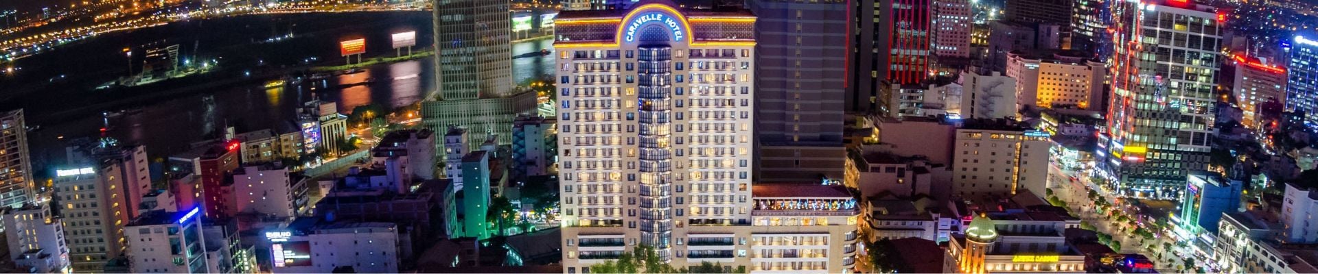 Image of Caravelle Saigon