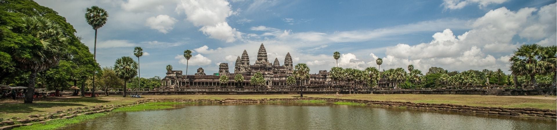 Image of Cambodia in Depth