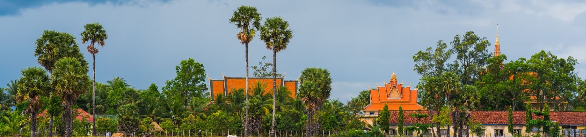 Image of Northern Vietnam and Cambodia for Young Families