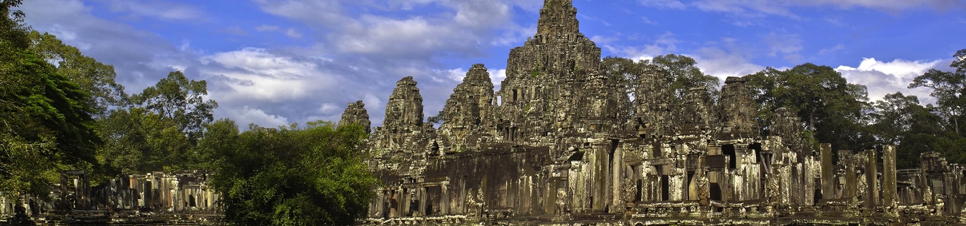 Image of Angkor in Depth