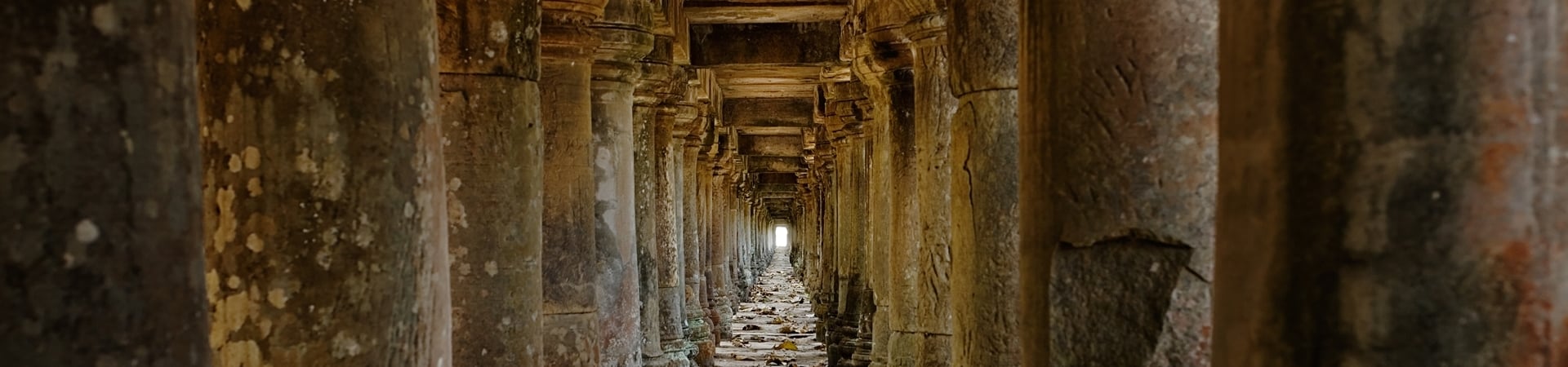 Cycling, Southern Laos Islands to Siem Reap