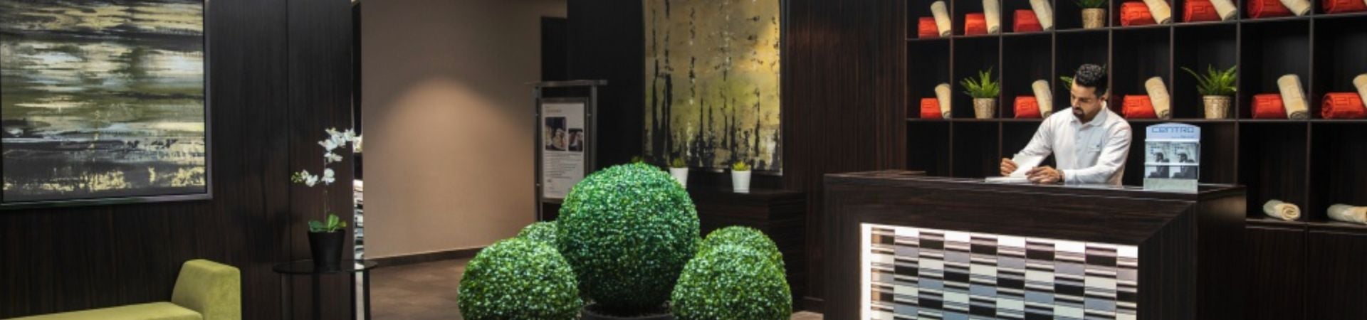 Image of Centro Salama Jeddah by Rotana