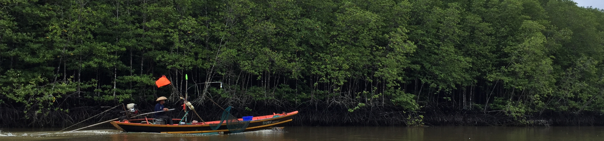 Unseen Thailand Chanthaburi