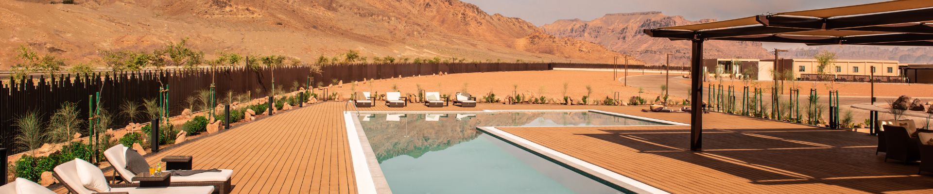 Image of Cloud 7 Residence AlUla