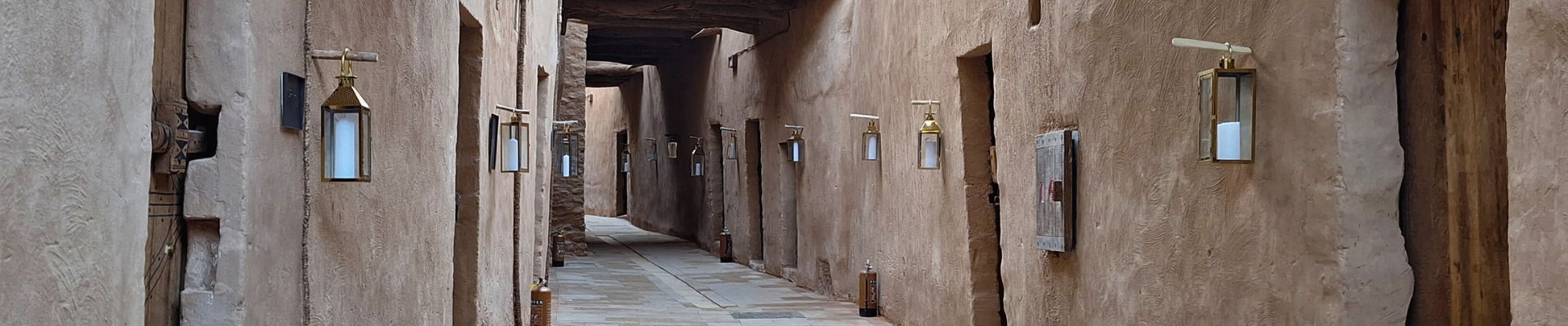 Image of Dar Tantora The House Hotel AlUla