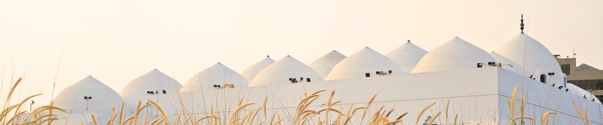 Image of Discover Jeddah