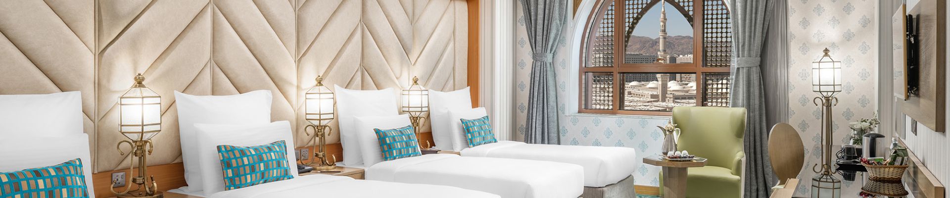 Image of Elaf Al Taqwa Hotel