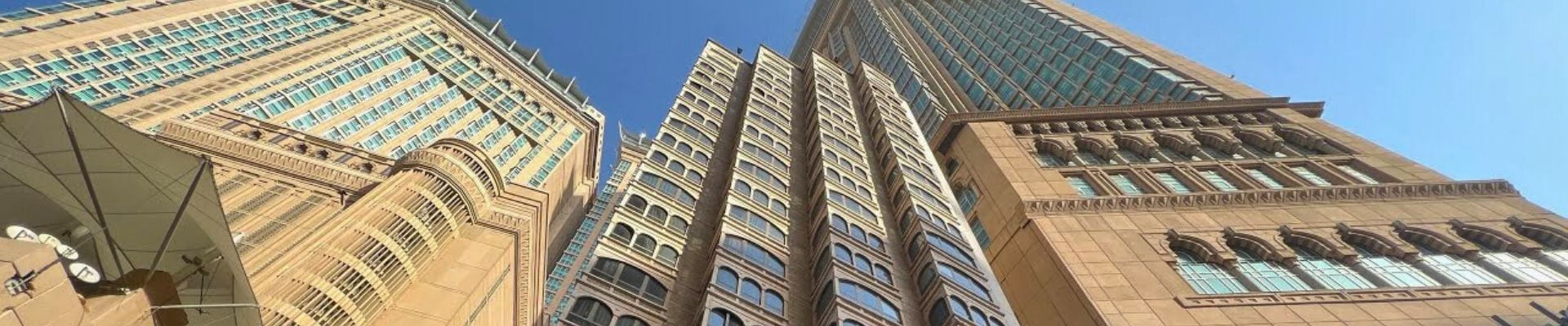 Image of Elaf Kinda Hotel Mecca