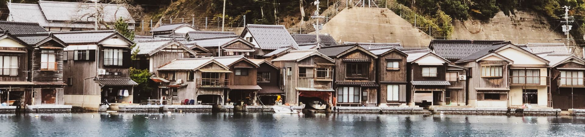 Kyoto Elegant Seaside Gateway