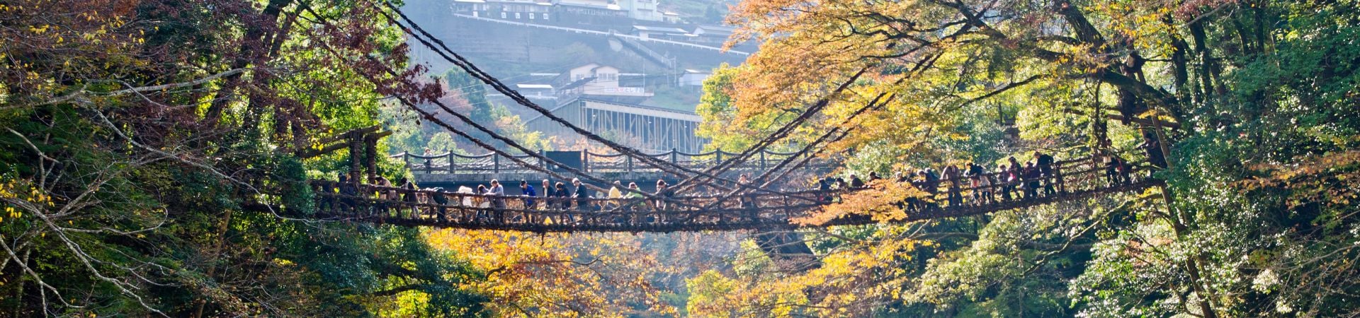 Image of Enchanted Iya Valley