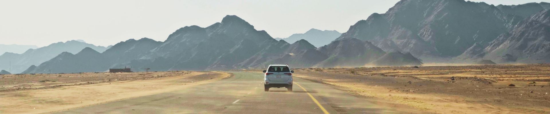 Image of Enchanting Sands: A Self-Drive Adventure