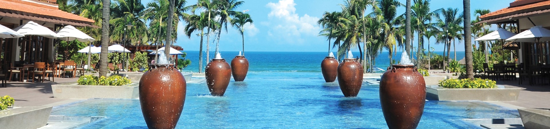 Image of Furama Da Nang Resort