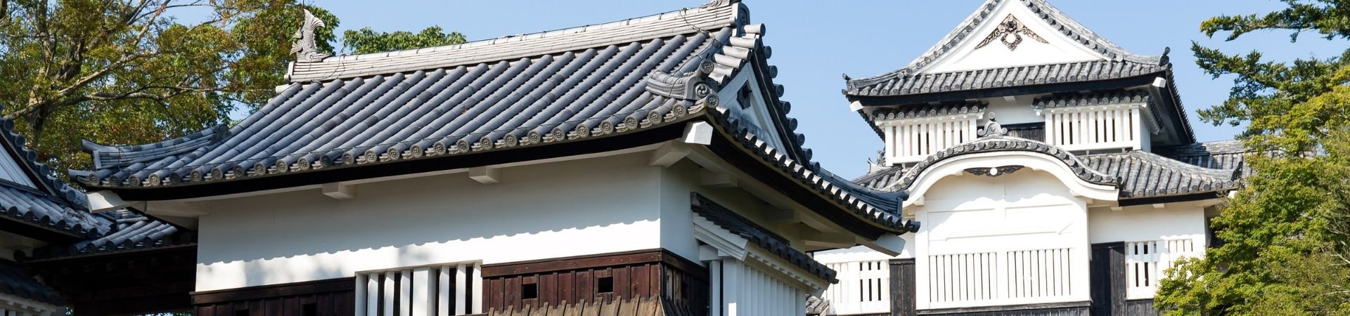 The Four Corners of Shikoku