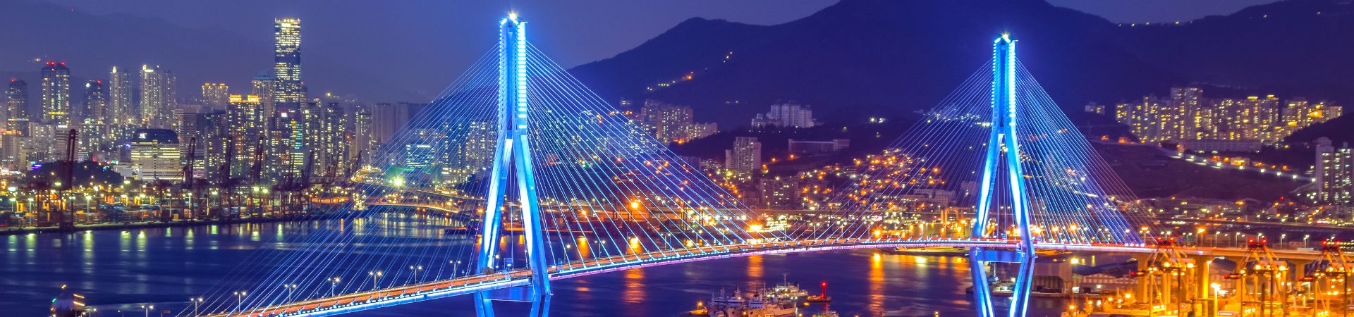 Busan and Gyeongju Discovery