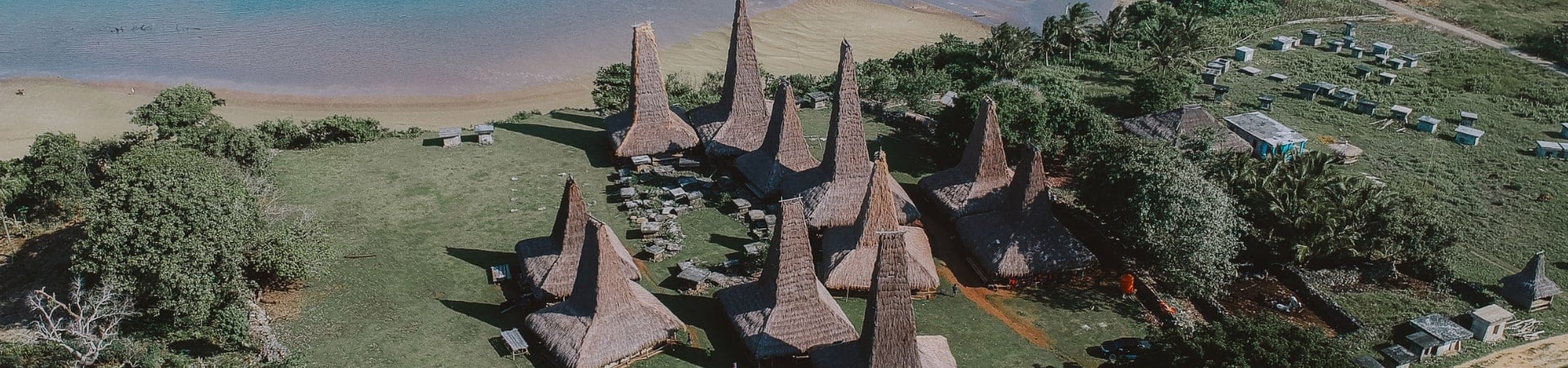 Escape Wild Sumba with Bali Extension