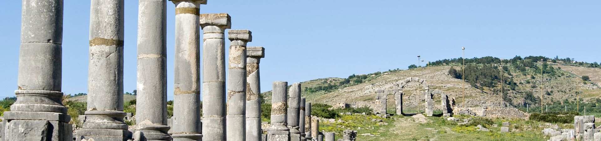 Image of Imperial Cities