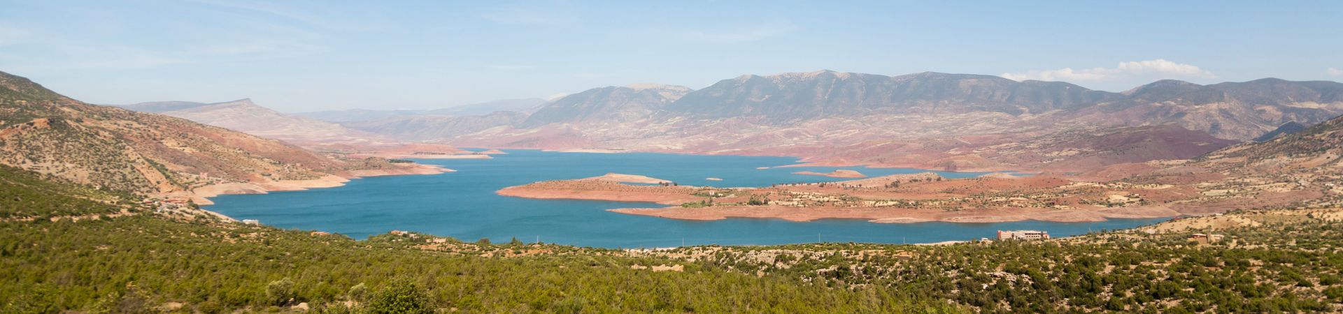 Image of Imperial Cities & Nature