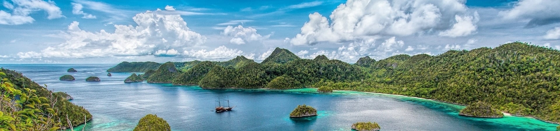 Kri Island Eco Adventure