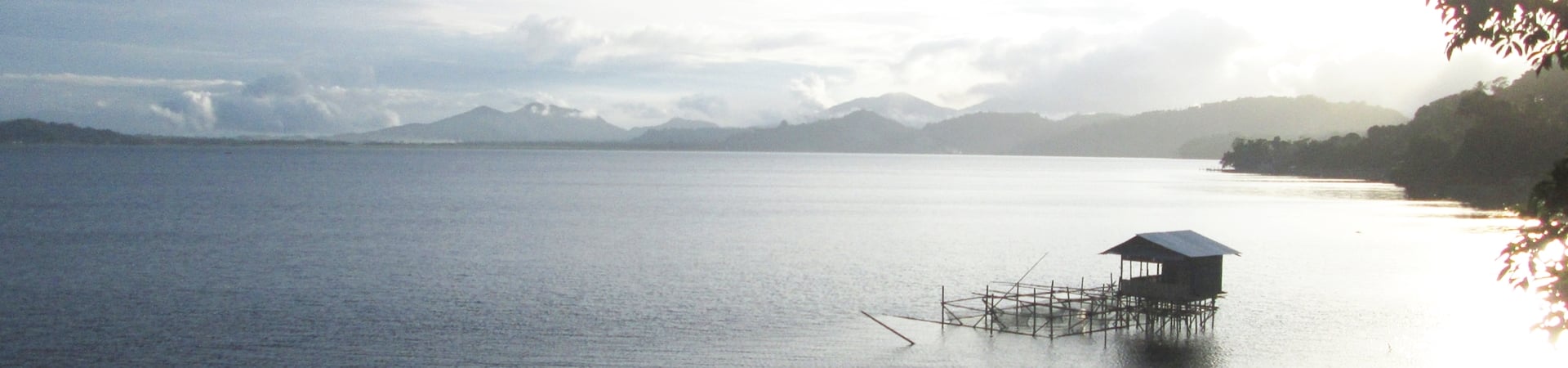 Image of North Sulawesi Culture, Wildlife and Beach