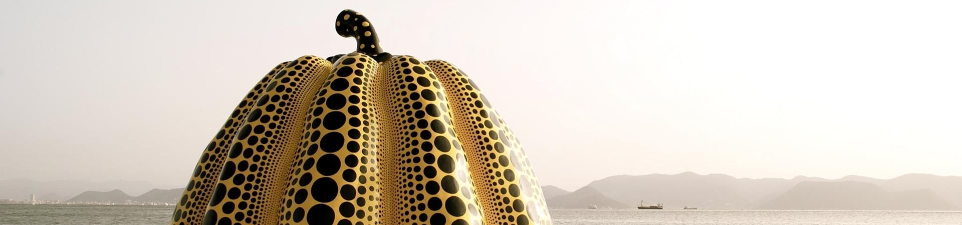 Naoshima Art island Exploration