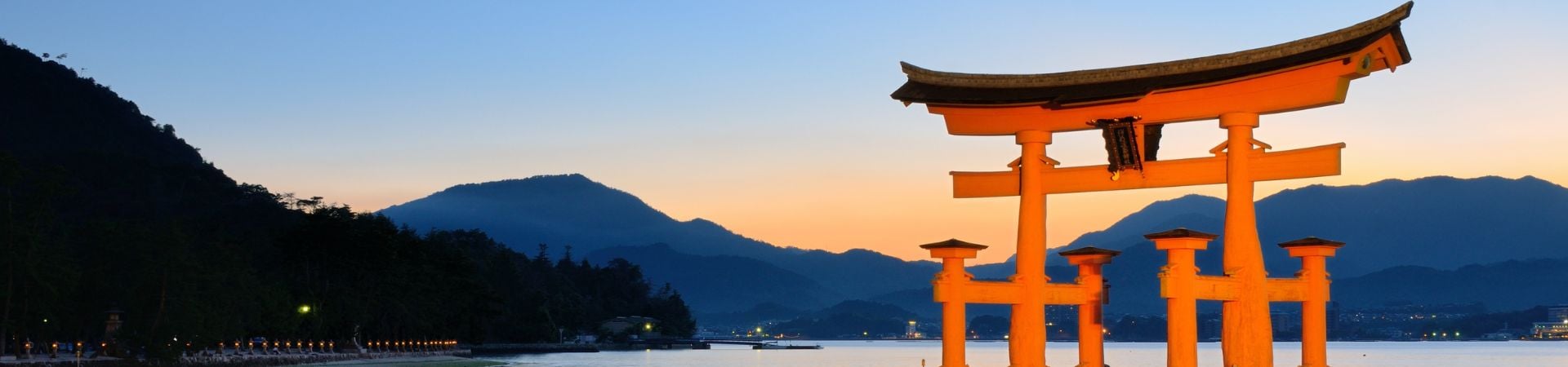 Japanese Carbon Friendly Journey