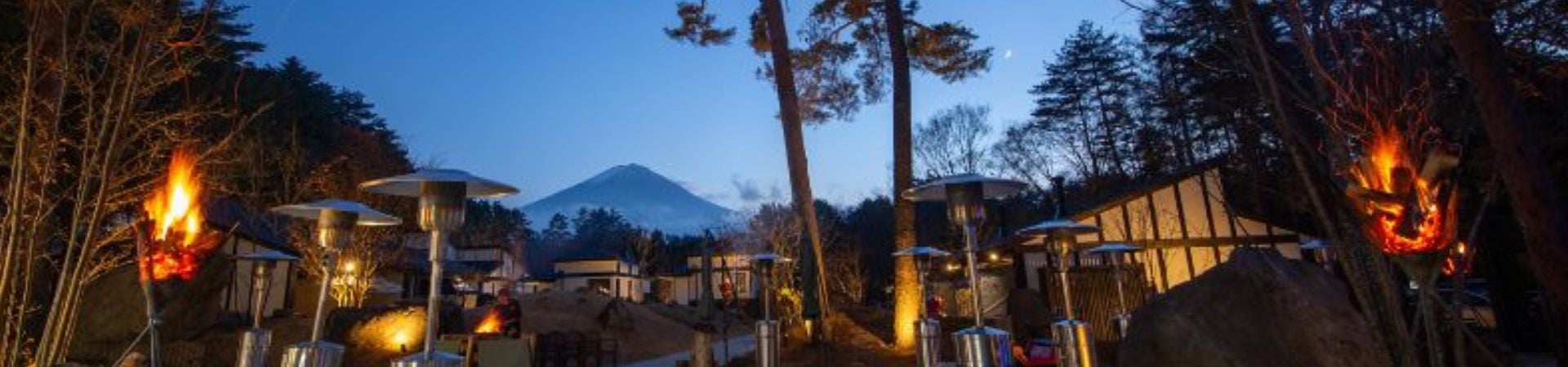 Image of Kawaguchiko Resort & Outdoor Adventure