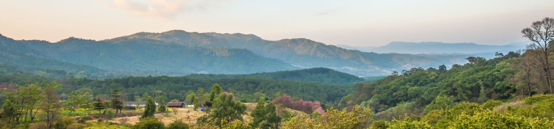 Khun Wang Wilderness Experience