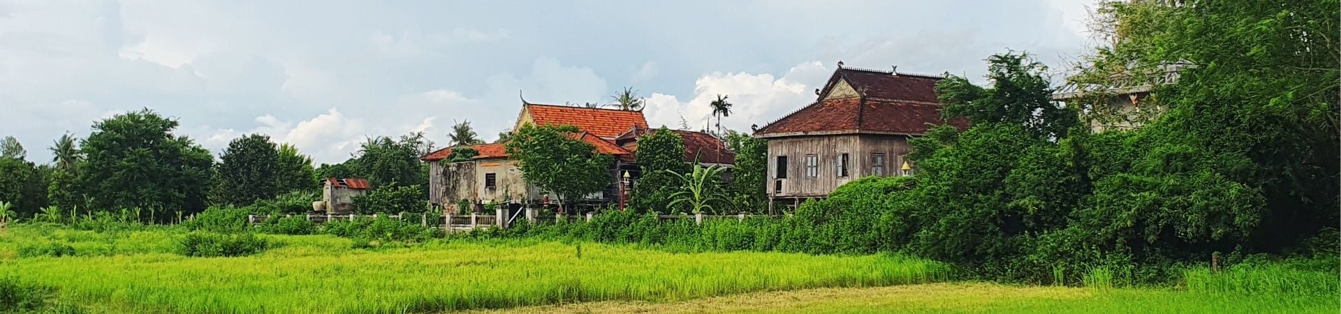 Image of Koh Trong Community