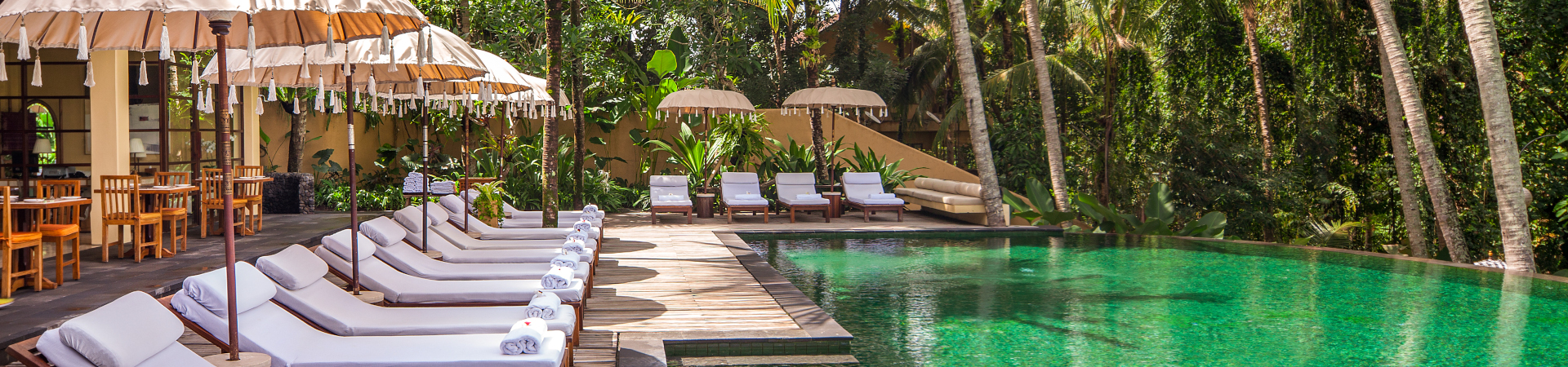 Image of Komaneka at Rasa Sayang