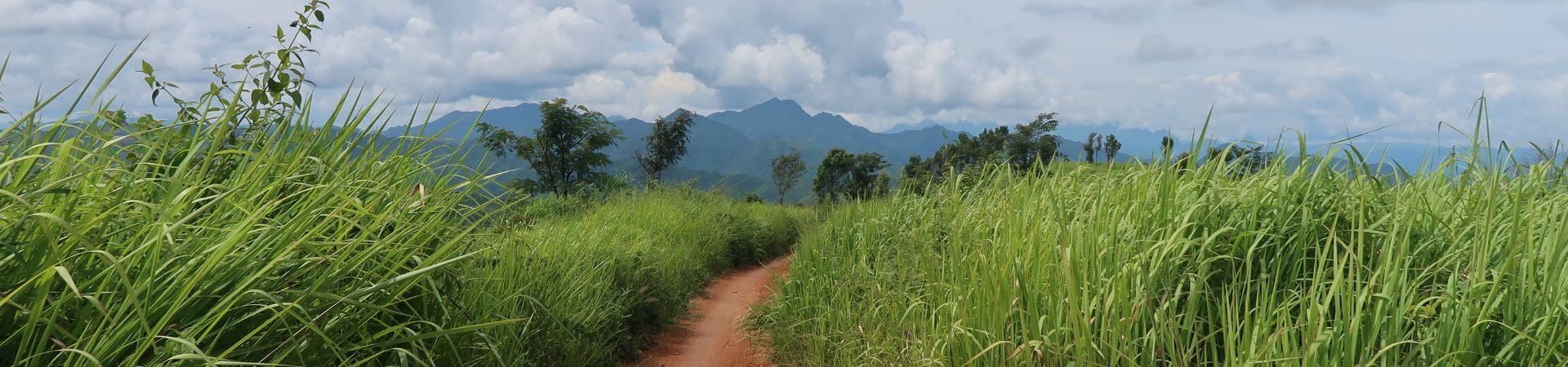 Laos, a Carbon Friendly Journey