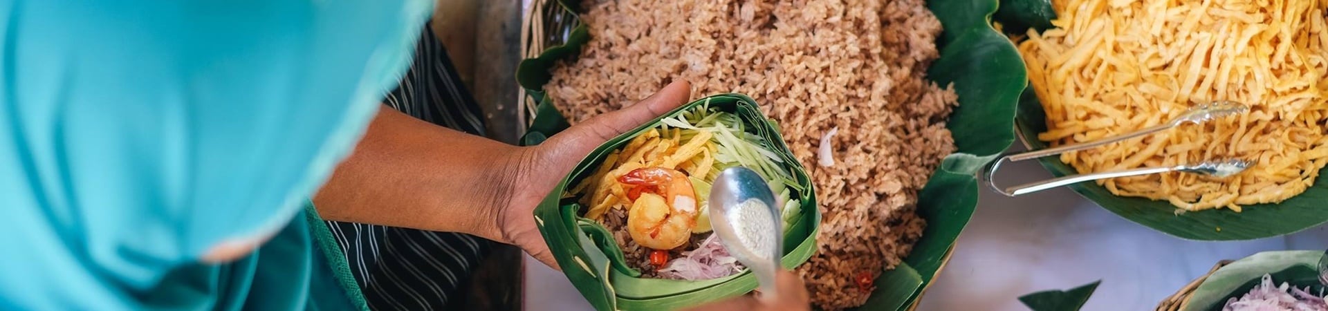 Image of Krabi Local Community Experience