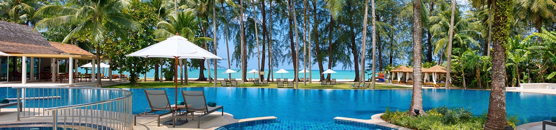 Image of Outrigger Khao Lak Beach Resort