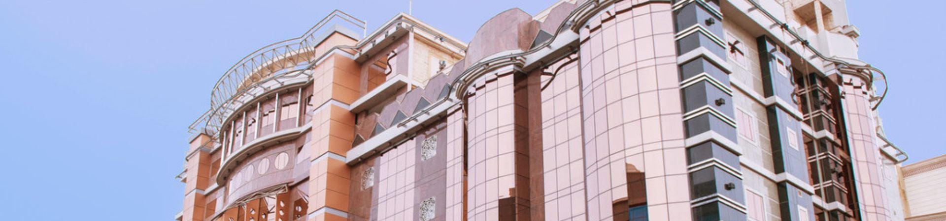 Image of Mercure Jeddah Al Hamra