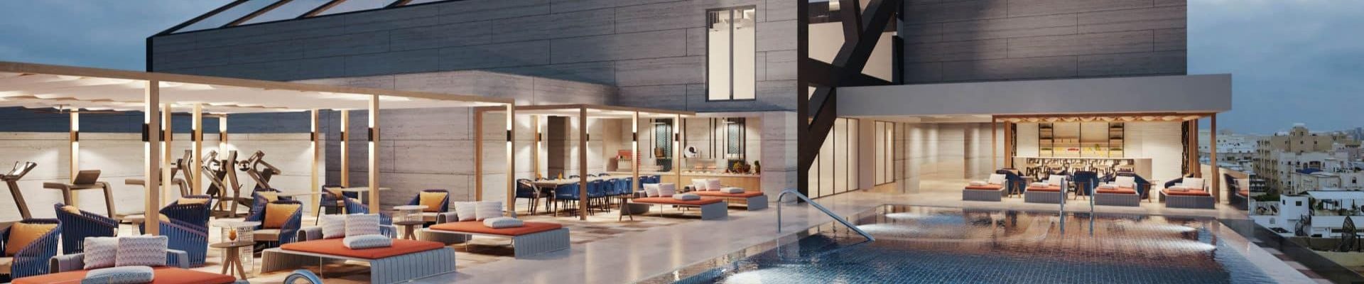 Image of Millennium Al Masar Hotel Jeddah