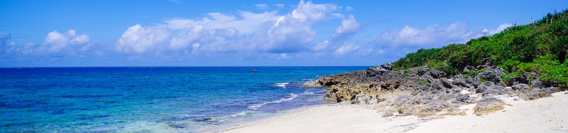 Miyako Island: Japan’s Best Beaches