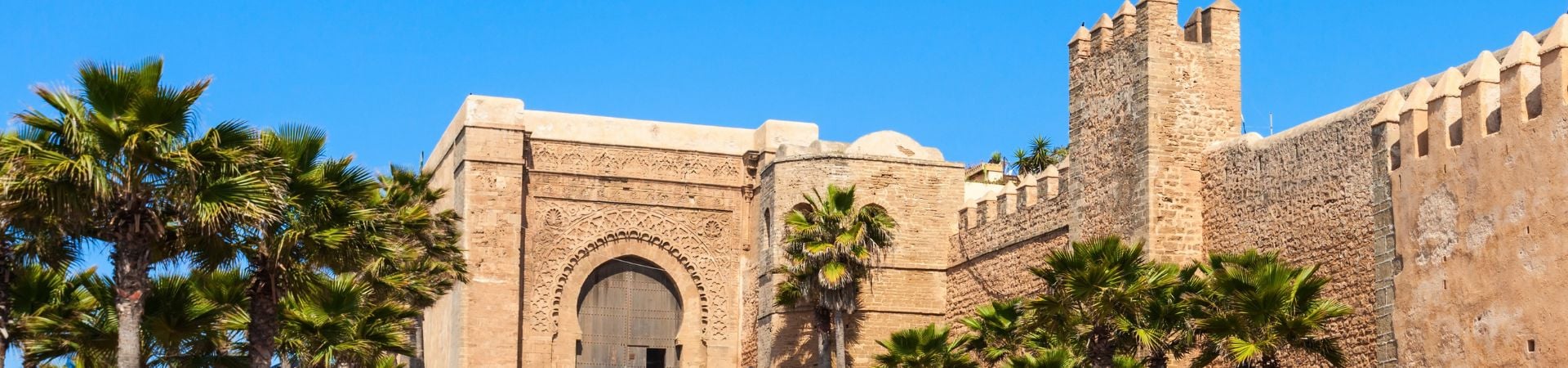 Image of Morocco Encompassed