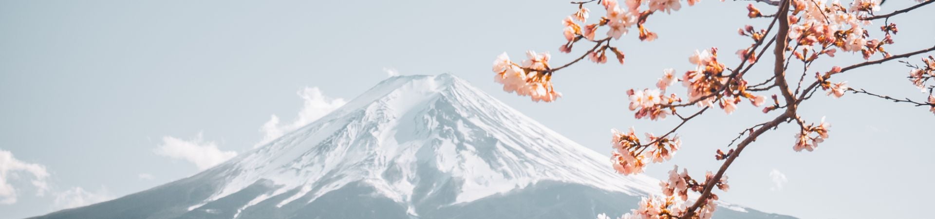 Image of Mt Fuji Glamping & Cycling Adventure