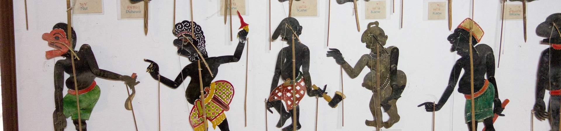 Culture, Tradition & Communities In The Deep South