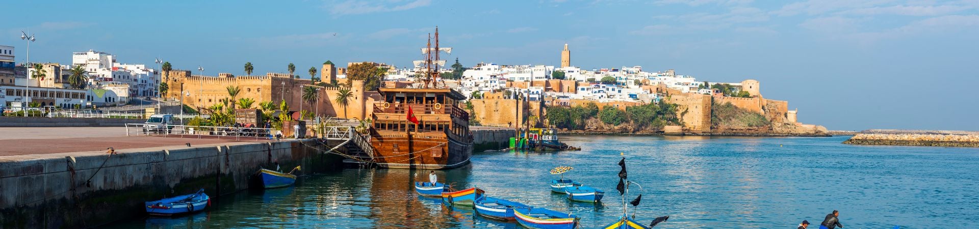 Image of Northern Morocco Explorer